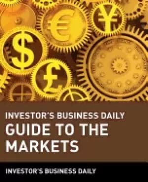 investors business daily guide to the markets