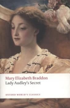 Lady Audleys Secret by M. E Braddon and David Skilton Book