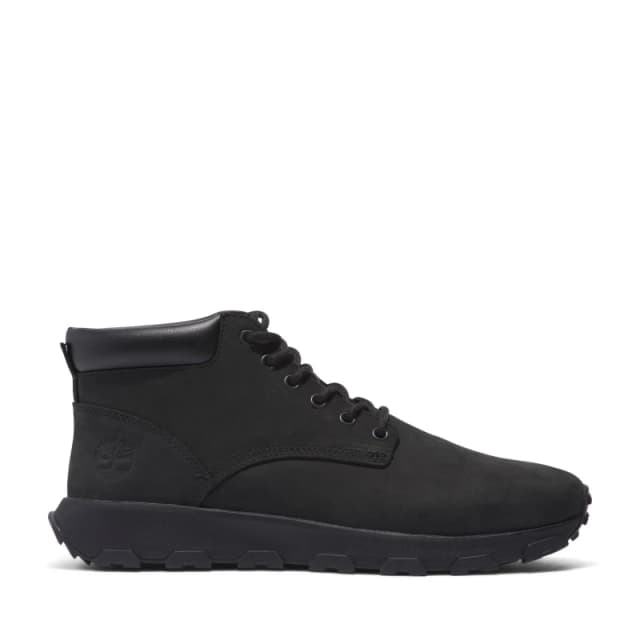 Timberland Park Chukka Boots Mens - Black 9