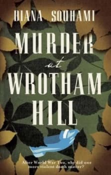 Murder at Wrotham Hill by Diana Souhami Paperback