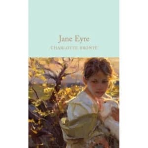 Jane Eyreby Charlotte Bronte (Hardback, 2017)