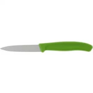 Victorinox 6.7606.L114 Vegetable knife Green