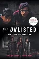 The Unlisted #2: Rebellion