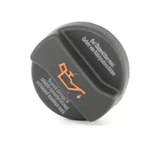 TOPRAN Cap, oil filler VW,AUDI,SKODA 108 232 06A103485C,06A103485F,06A103485H 06B103485B,06B103485C,MN980043,06A103485C,06A103485F,06A103485H,9180597