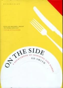 On the side by Ed Smith