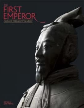 The First Emperor by Jane Portal Hardback