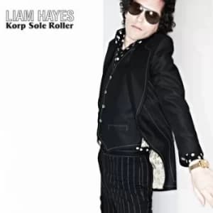Korp Sole Roller by Liam Hayes Vinyl Album