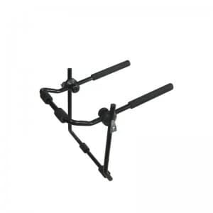 2 Bicycle Cycle Carrier