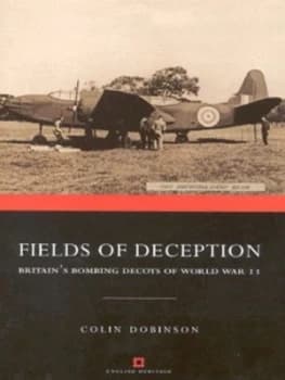 Fields of Deception Hardback
