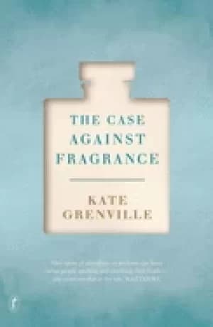 case against fragrance