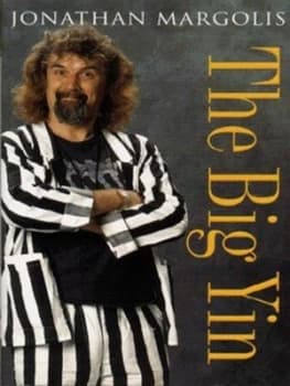 The Big Yin by Jonathan Margolis Paperback