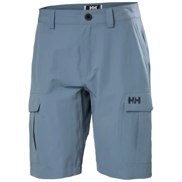 Helly Hansen Short Helly Hansen 11" Bleu Male 28