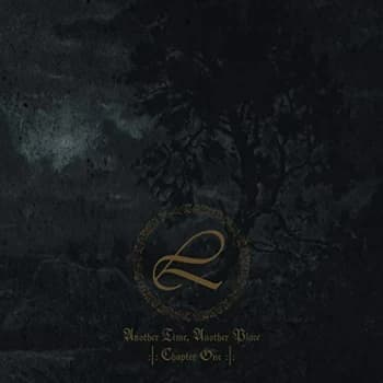 Lustre - Another Time, Another Place CD