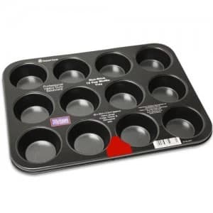 Robert Dyas 12 cup Muffin Tray