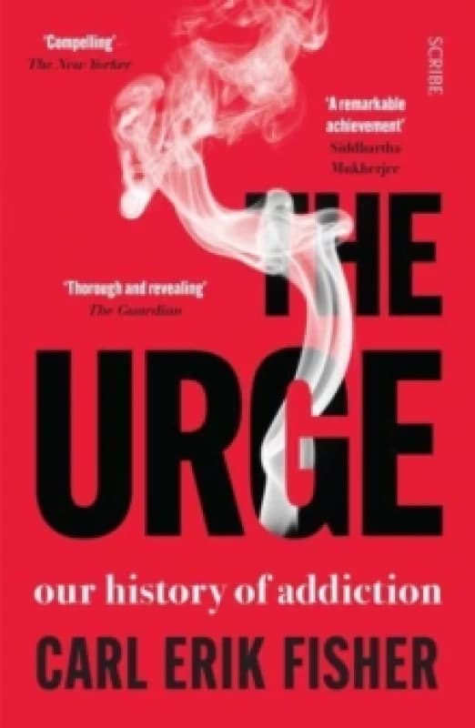 The Urge. Paperback. By Carl Erik Fisher Books