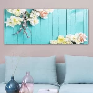 YTY721522_50120 Multicolor Decorative Canvas Painting