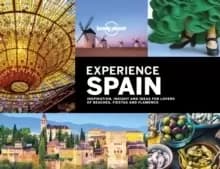 Lonely Planet Experience Spain
