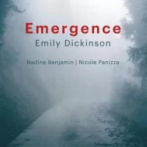 Emergence Emily Dickinson by Aaron Copland CD Album