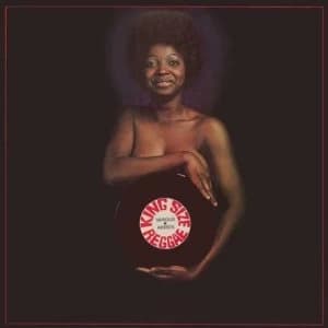 King Size Reggae by Various Artists CD Album