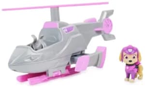 PAW Patrol Movie Skye's Deluxe Vehicle