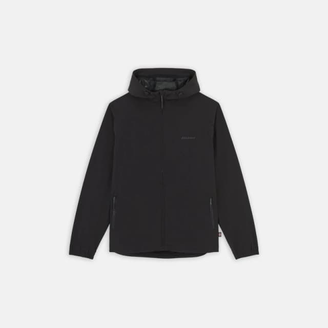 Dickies Ronan Shell Jacket - Black S