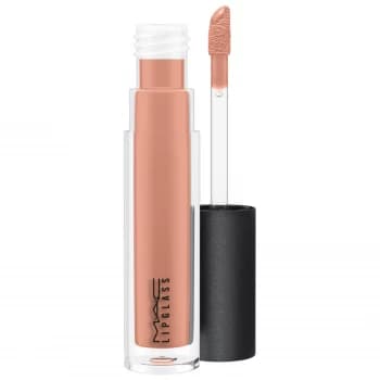 MAC Cosmetics Lipglass' Lip Gloss 3.1ml - Dangerous Curves