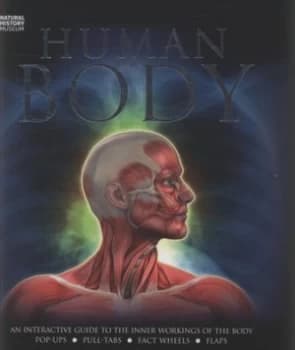 Human Body by Steve Parker Hardback