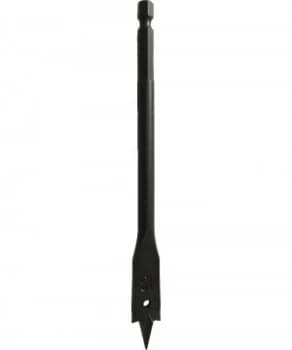 Wickes Flat Wood Bit 13mm