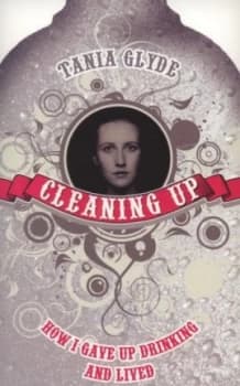 Cleaning up by Tania Glyde Book
