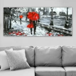 YTY465606830_50120 Multicolor Decorative Canvas Painting