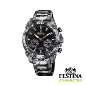 Festina F20545-1 Men's Chrono Bike Special Edition Bracelet Wrist