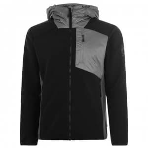 Jack Wolfskin Wolfskin 365 Millenium Jacket - Black 6000