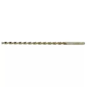 Famag - 10mm HSS-Ground Brad Point Drill Bit Extra Long oal 150mm, 1599110