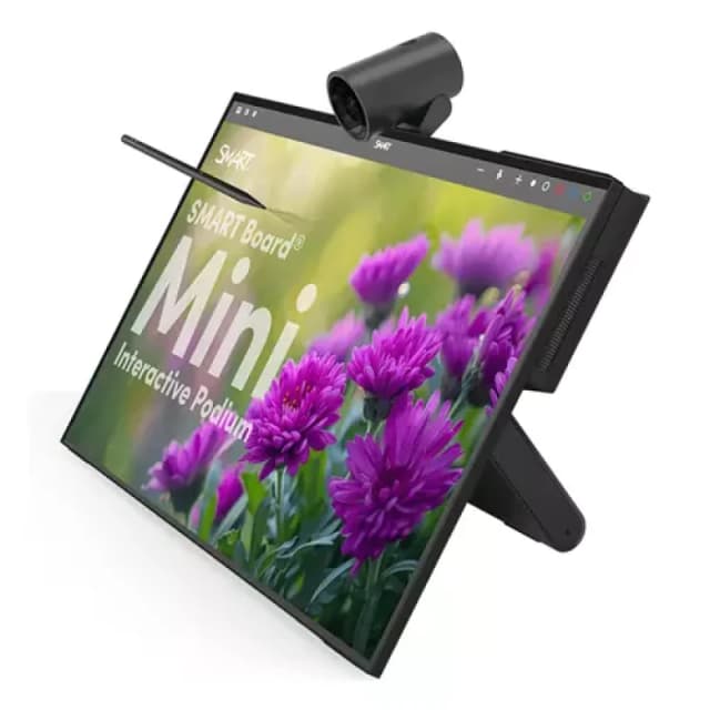 SMART Technologies 27" Mini 727 Series Interactive Display