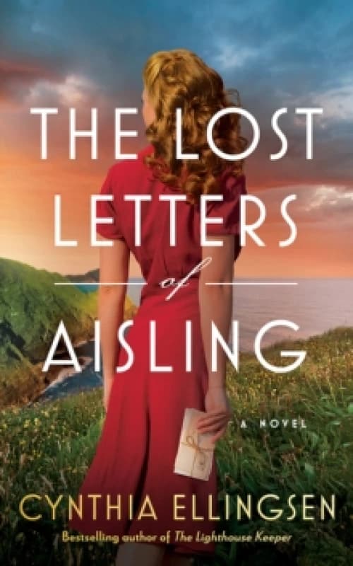 The Lost Letters of Aisling : A Novel Paperback / softback