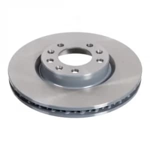 Brake Discs 105715 by Febi Bilstein