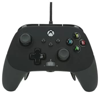 PowerA Xbox Series X/S FUSION Pro 2 Wired Controller - Black