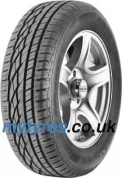 General GRABBER GT ( 195/80 R15 96H )