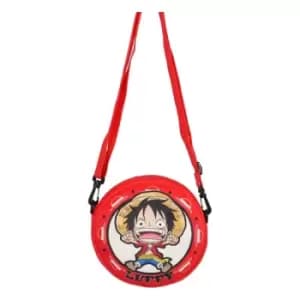 One Piece Shoulder Bag Luffy