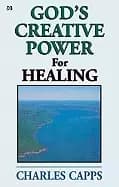 gods creative power for healing