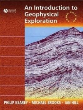 An Introduction to Geophysical Exploration by Philip Kearey Paperback