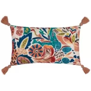 Aquess Cushion MultiColoured
