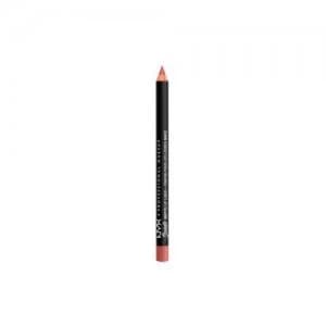 NYX Professional Makeup Suede Matte Lip Liner Rose The Day-51