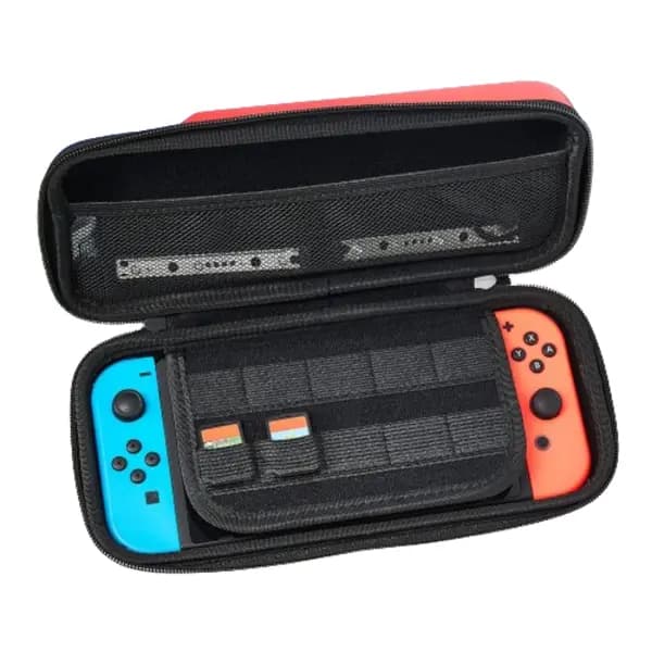 Transformers Switch Case