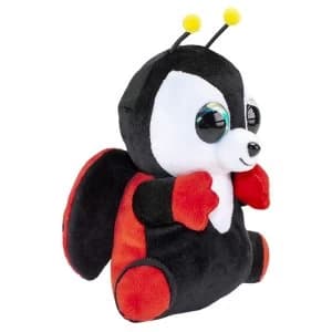 Lumo Stars Classic - Ladybird Leppis Plush Toy
