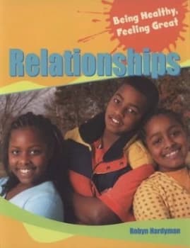 Relationships by Robyn Hardyman Hardback