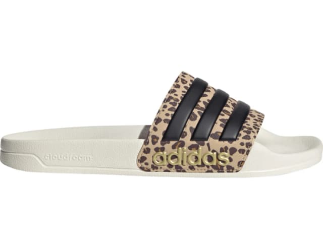 adidas Adilette Shower Sliders Womens - Multi Multi 4