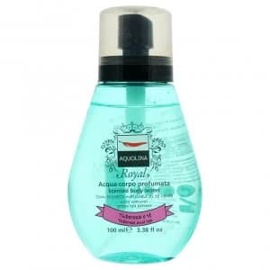 Aquolina Tuberose & Tea Scented Body Mist 100ml