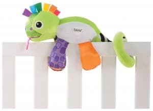 Lamaze Rainbow Glow Rosie Nightlight.