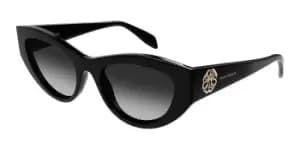 Alexander McQueen Sunglasses AM0377S 001